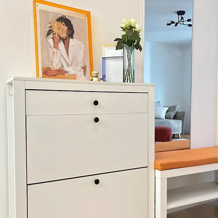 Frankfurt Messe Garden Business *