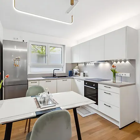 Frankfurt Messe Garden Business