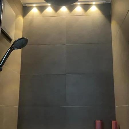 Frankfurt Messe Garden Business Appartement Frankfurt am Main