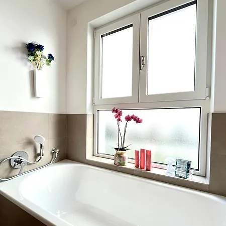 Frankfurt Messe Garden Business *