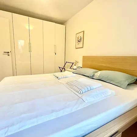 Frankfurt Messe Garden Business Apartment Frankfurt am Main