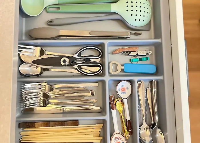 Apartamento Frankfurt Messe Business Suit - Messe South Gate Located Across Street Fráncfort del Meno