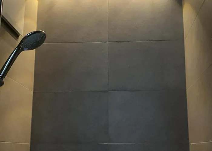 Frankfurt Messe Business Suit - Messe South Gate Located Across Street Apartamento Fráncfort del Meno