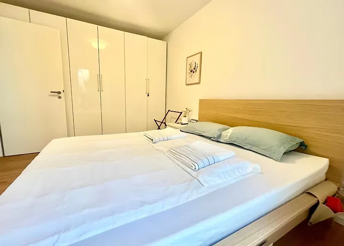 Frankfurt Messe Business Suit - Messe South Gate Located Across Street Apartamento Fráncfort del Meno